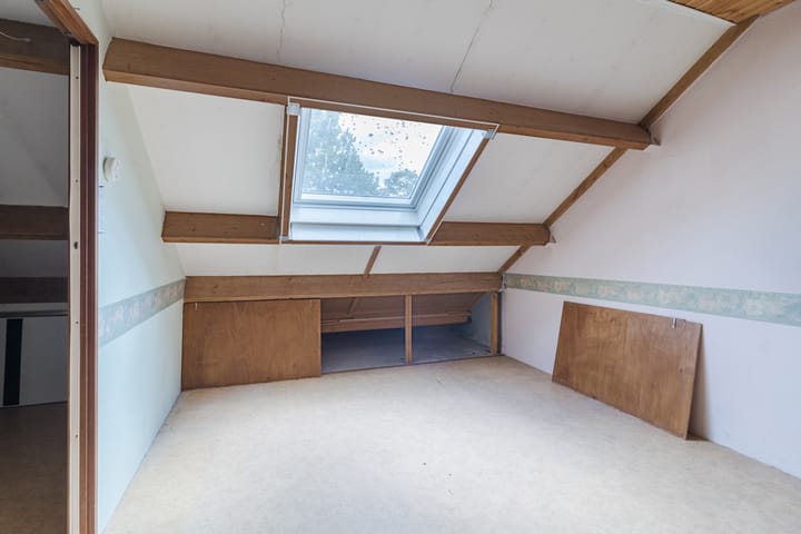 Foto 21 van Von Weberplantsoen 14