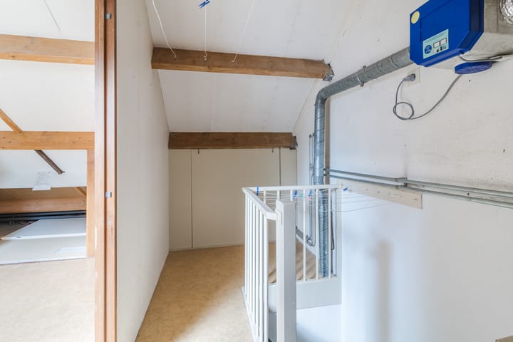 Foto 23 van Von Weberplantsoen 14