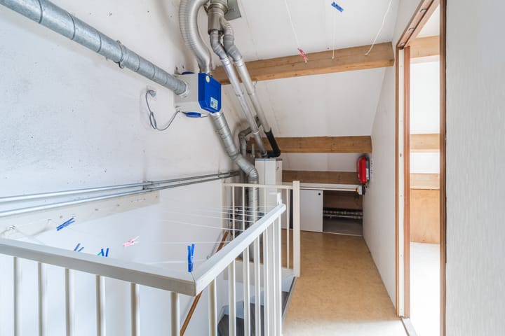 Foto 24 van Von Weberplantsoen 14