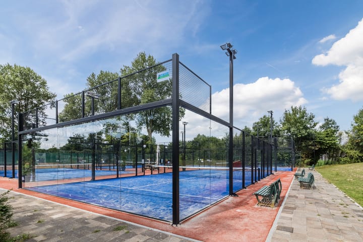 Foto 34 van Von Weberplantsoen 14