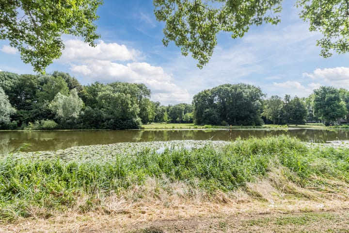 Foto 35 van Von Weberplantsoen 14