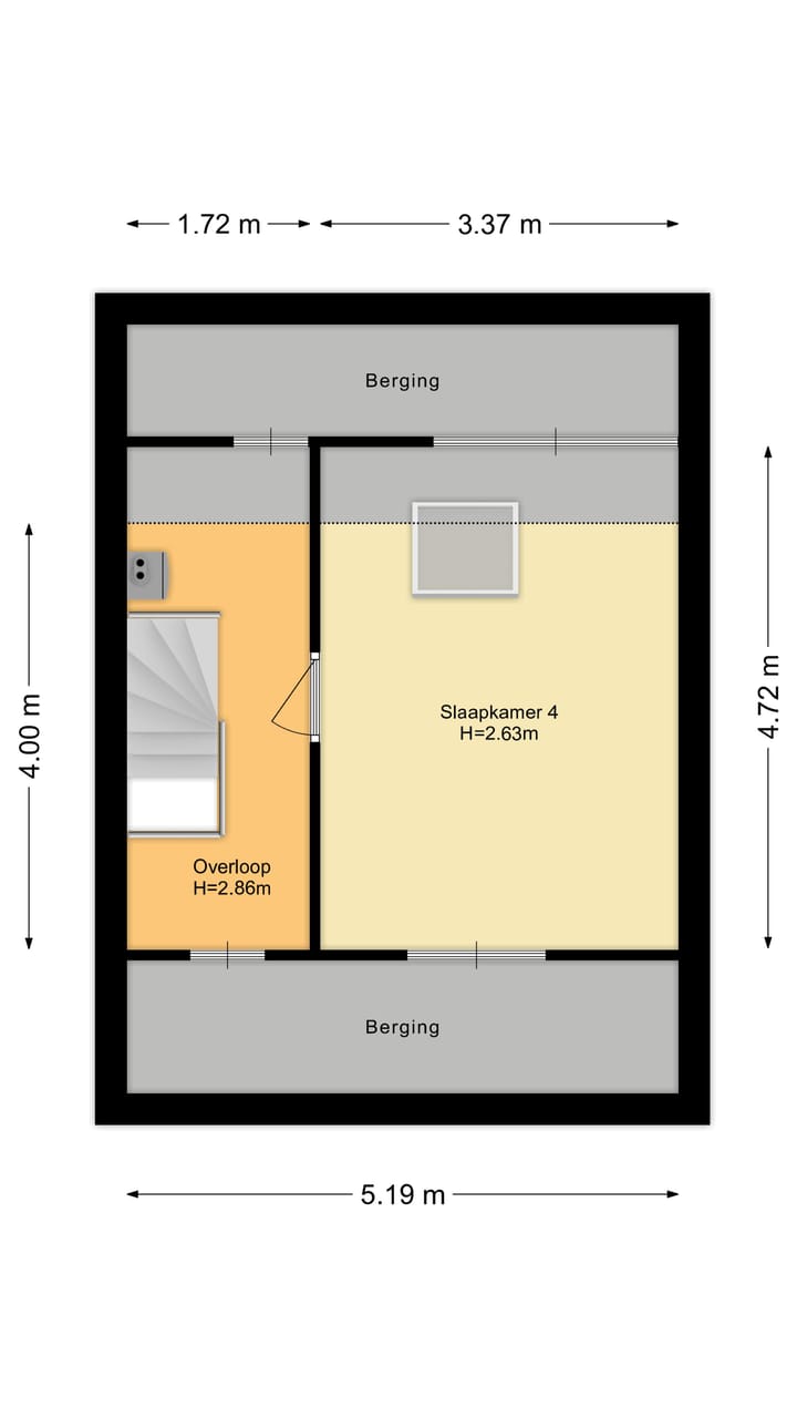 Foto 39 van Von Weberplantsoen 14