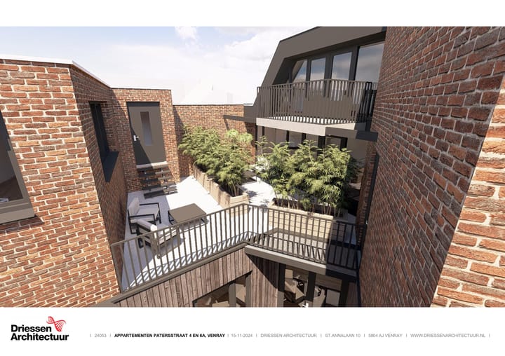 Photo 7 of Patersstraat 4-A