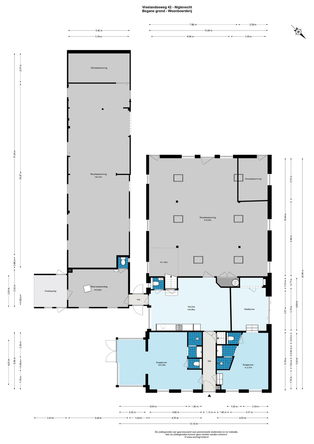 Photo 47 of Vreelandseweg 42