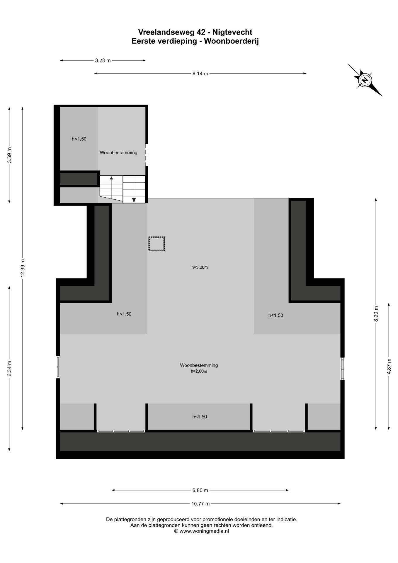 Photo 48 of Vreelandseweg 42