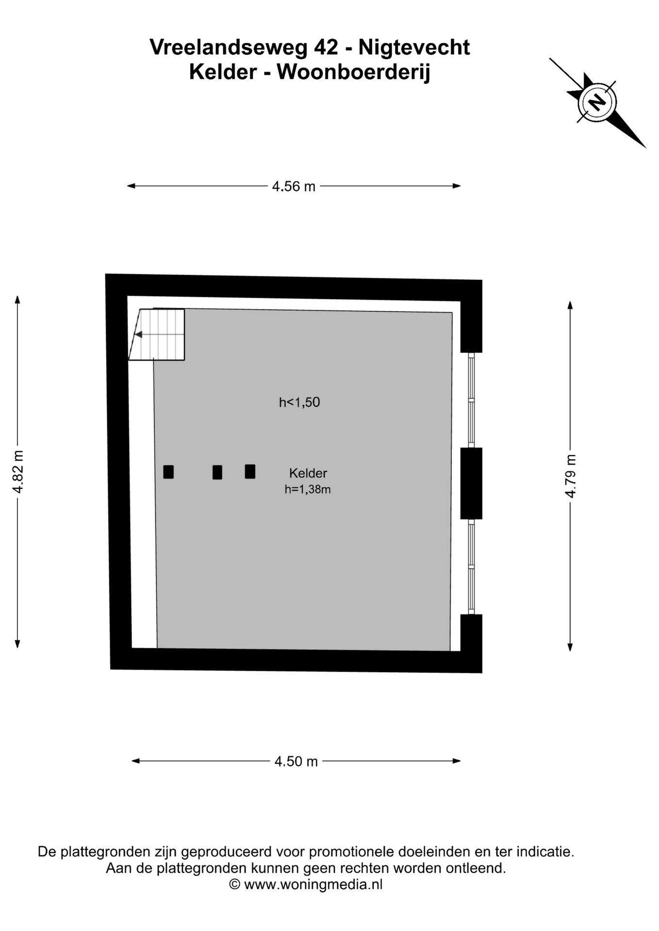 Photo 49 of Vreelandseweg 42