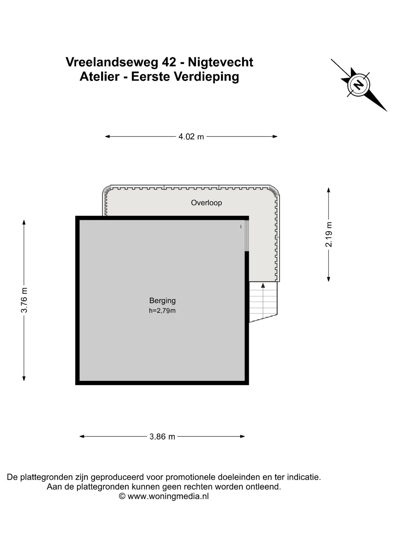 Photo 51 of Vreelandseweg 42