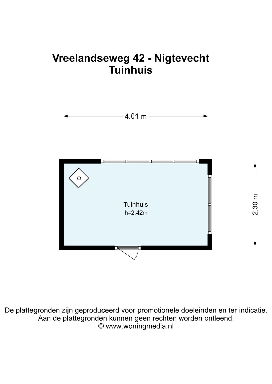 Photo 52 of Vreelandseweg 42
