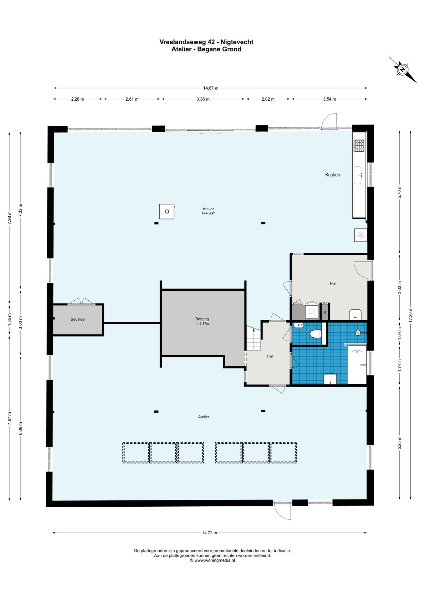 Photo 50 of Vreelandseweg 42