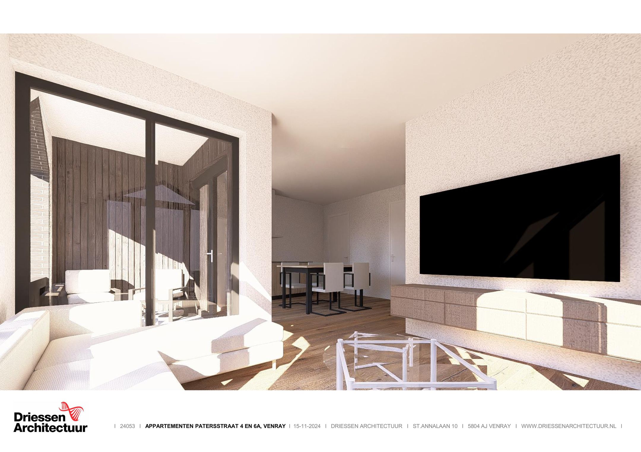 Patersstraat 4-D 4 D