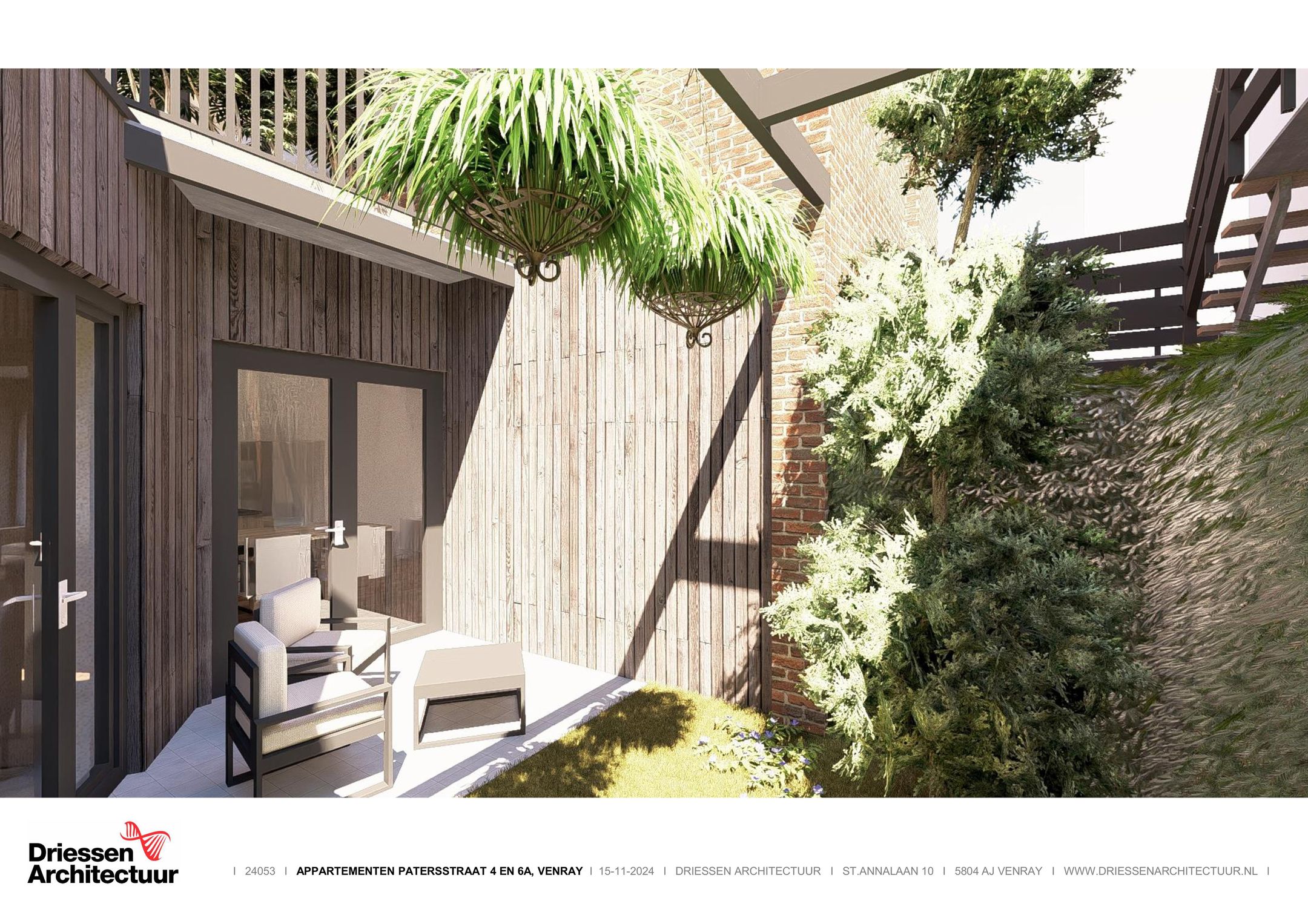 Photo 9 of Patersstraat 4-D