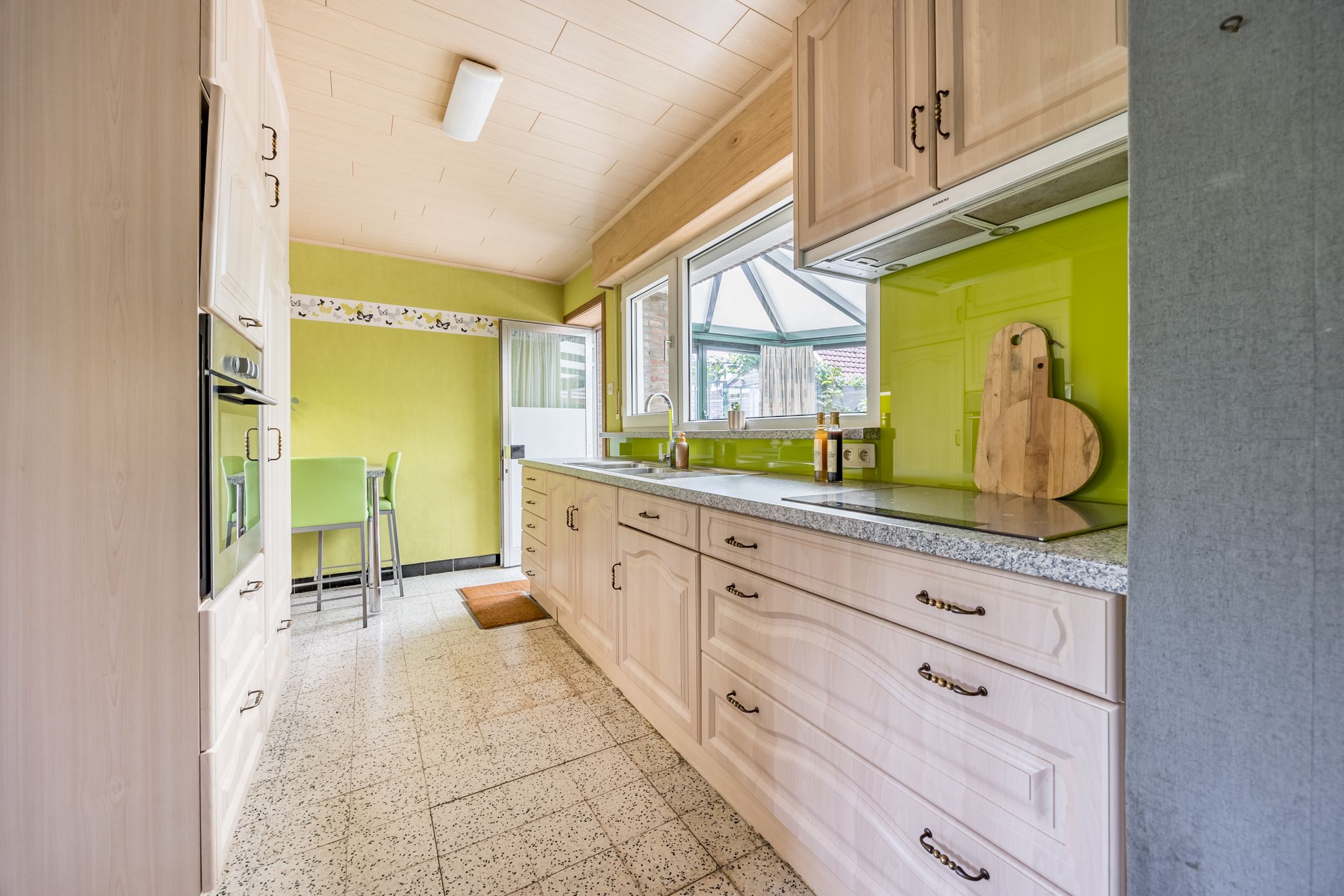 Foto 9 van Isabellahaven 1