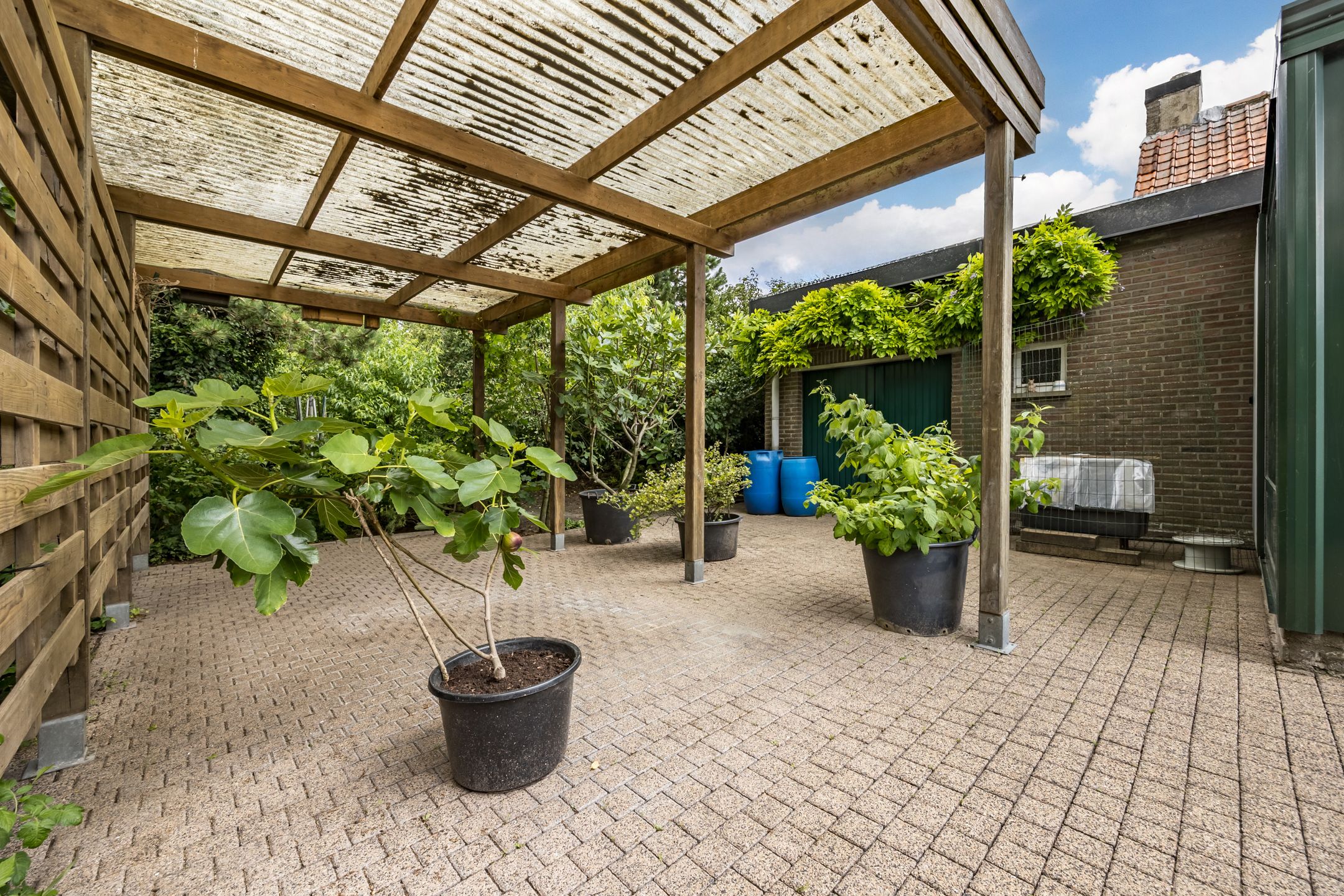 Foto 21 van Isabellahaven 1