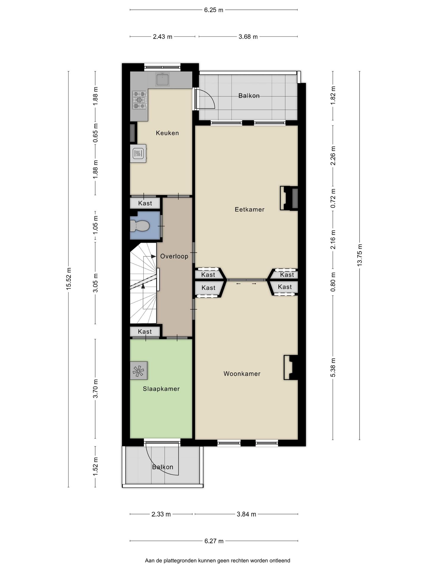 Foto 70 van Coosje Buskenstraat 33