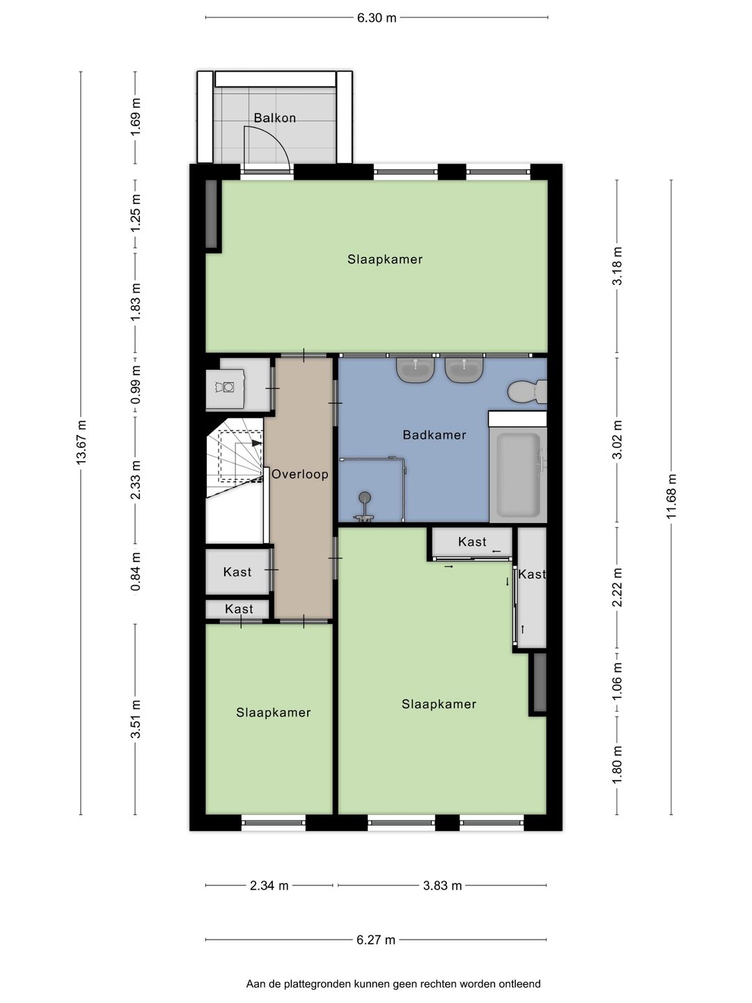 Foto 71 van Coosje Buskenstraat 33