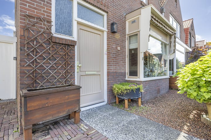 Foto 4 van Boeweg 83