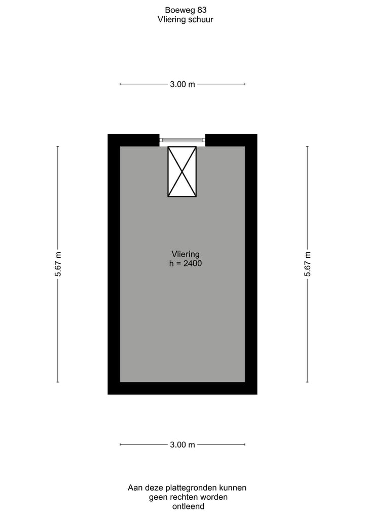 Foto 51 van Boeweg 83