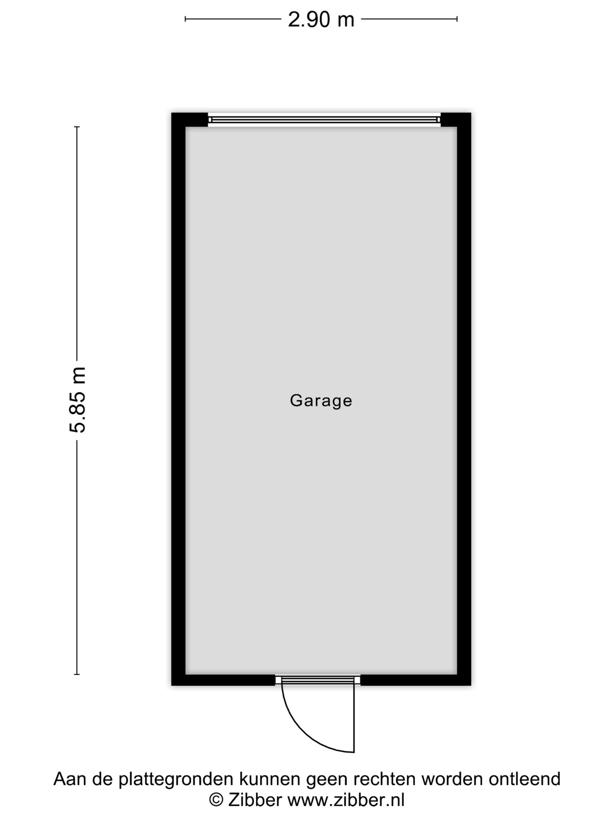 Foto 72 van Coosje Buskenstraat 33