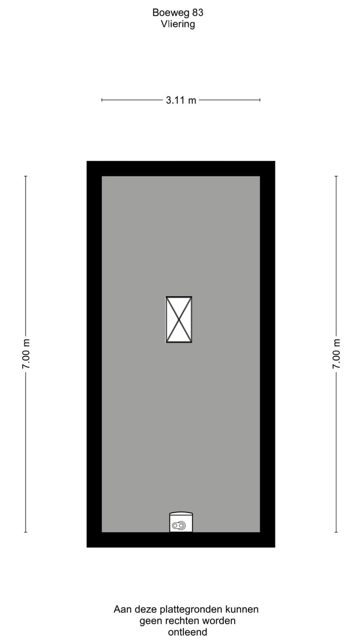 Foto 53 van Boeweg 83