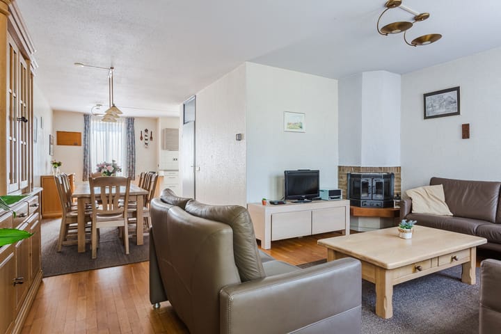 Foto 2 van Klaproos 8