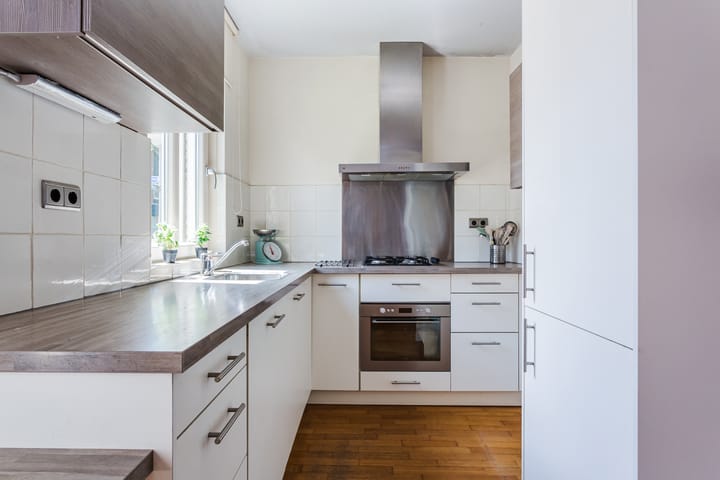 Foto 3 van Klaproos 8