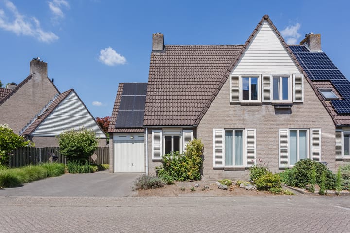 Foto 6 van Klaproos 8