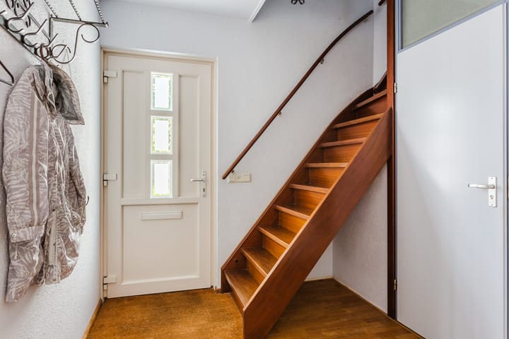 Foto 7 van Klaproos 8