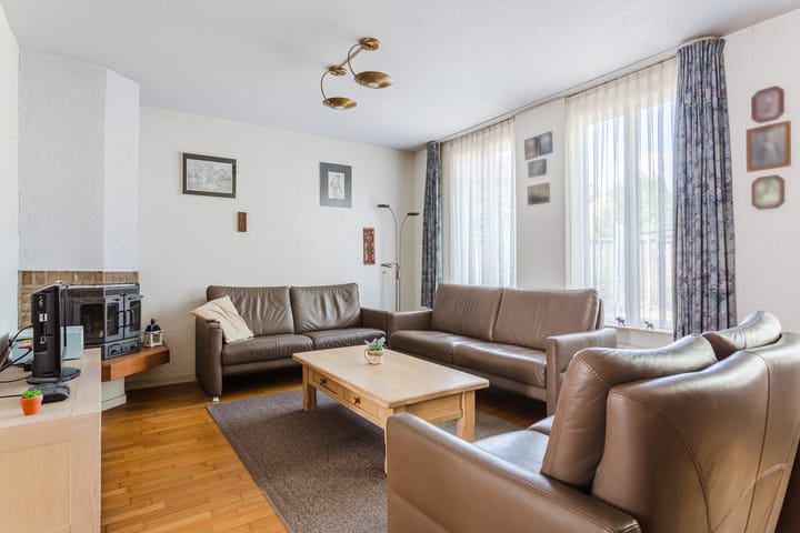 Foto 8 van Klaproos 8