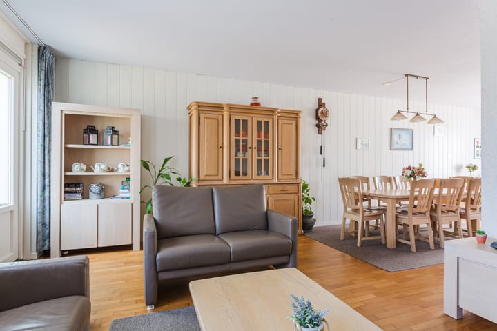 Foto 9 van Klaproos 8