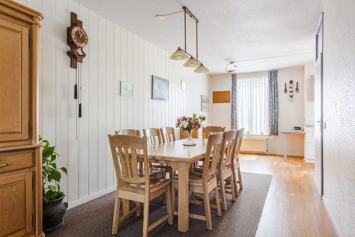 Foto 10 van Klaproos 8