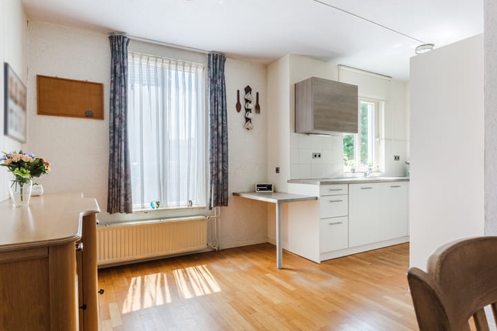 Foto 11 van Klaproos 8