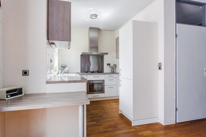 Foto 12 van Klaproos 8