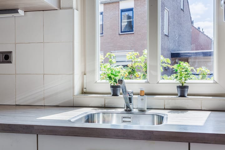 Foto 13 van Klaproos 8