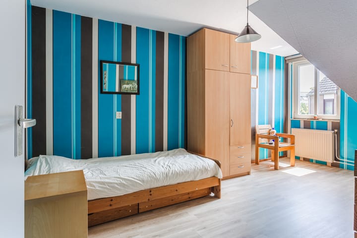 Foto 15 van Klaproos 8