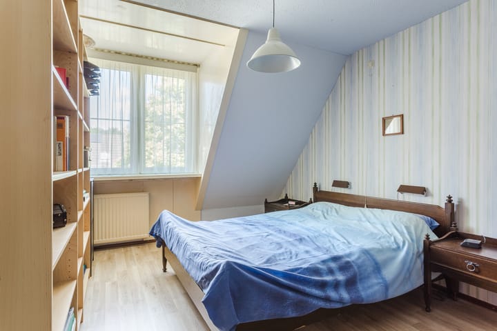 Foto 17 van Klaproos 8