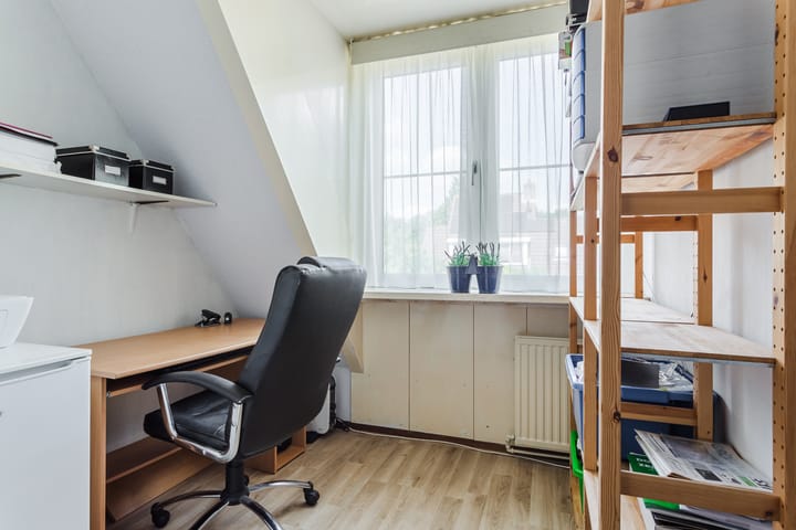 Foto 18 van Klaproos 8