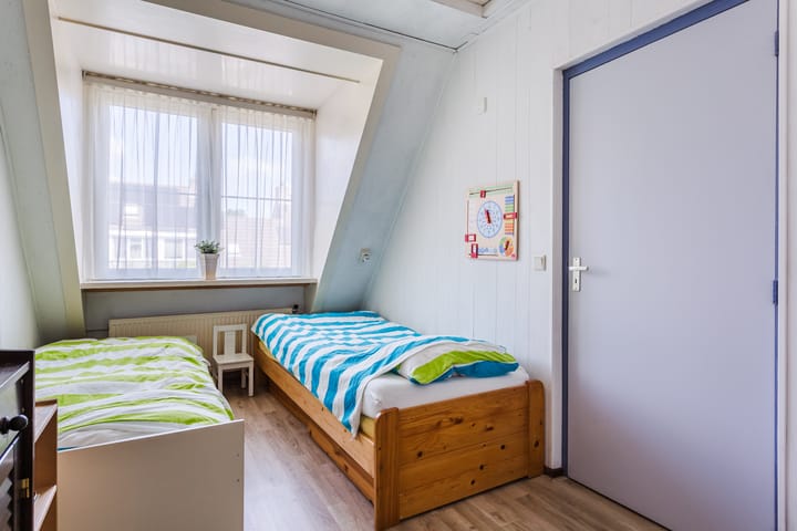 Foto 19 van Klaproos 8