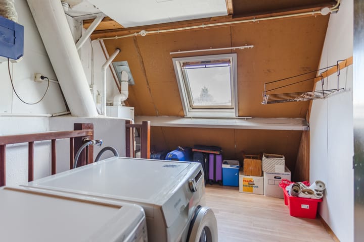 Foto 22 van Klaproos 8