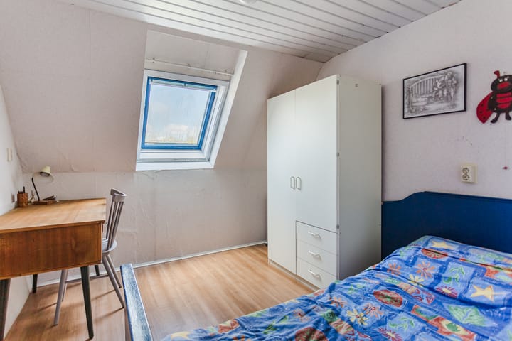 Foto 23 van Klaproos 8