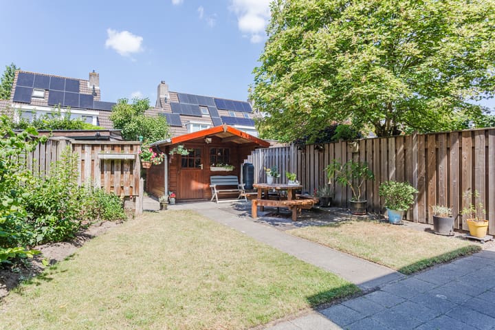 Foto 26 van Klaproos 8