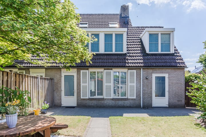 Foto 28 van Klaproos 8