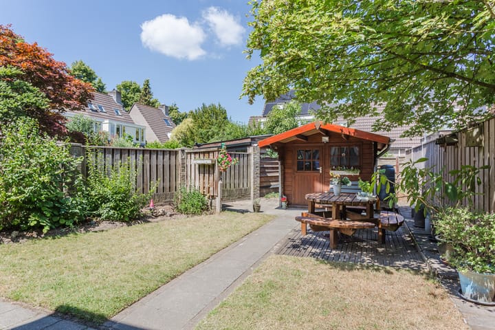 Foto 29 van Klaproos 8