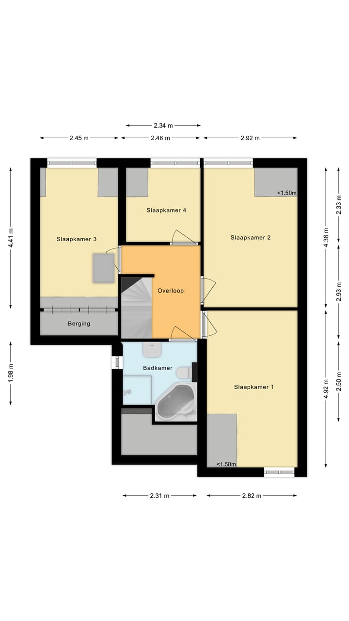 Foto 34 van Klaproos 8