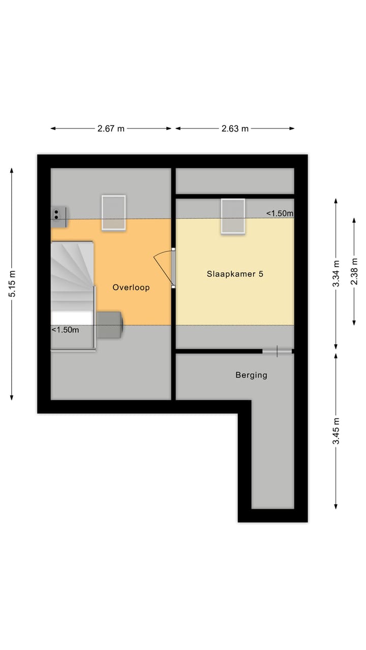 Foto 36 van Klaproos 8