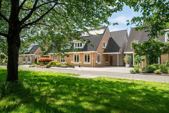 Foto 1 van Gerniersstrjitte 15