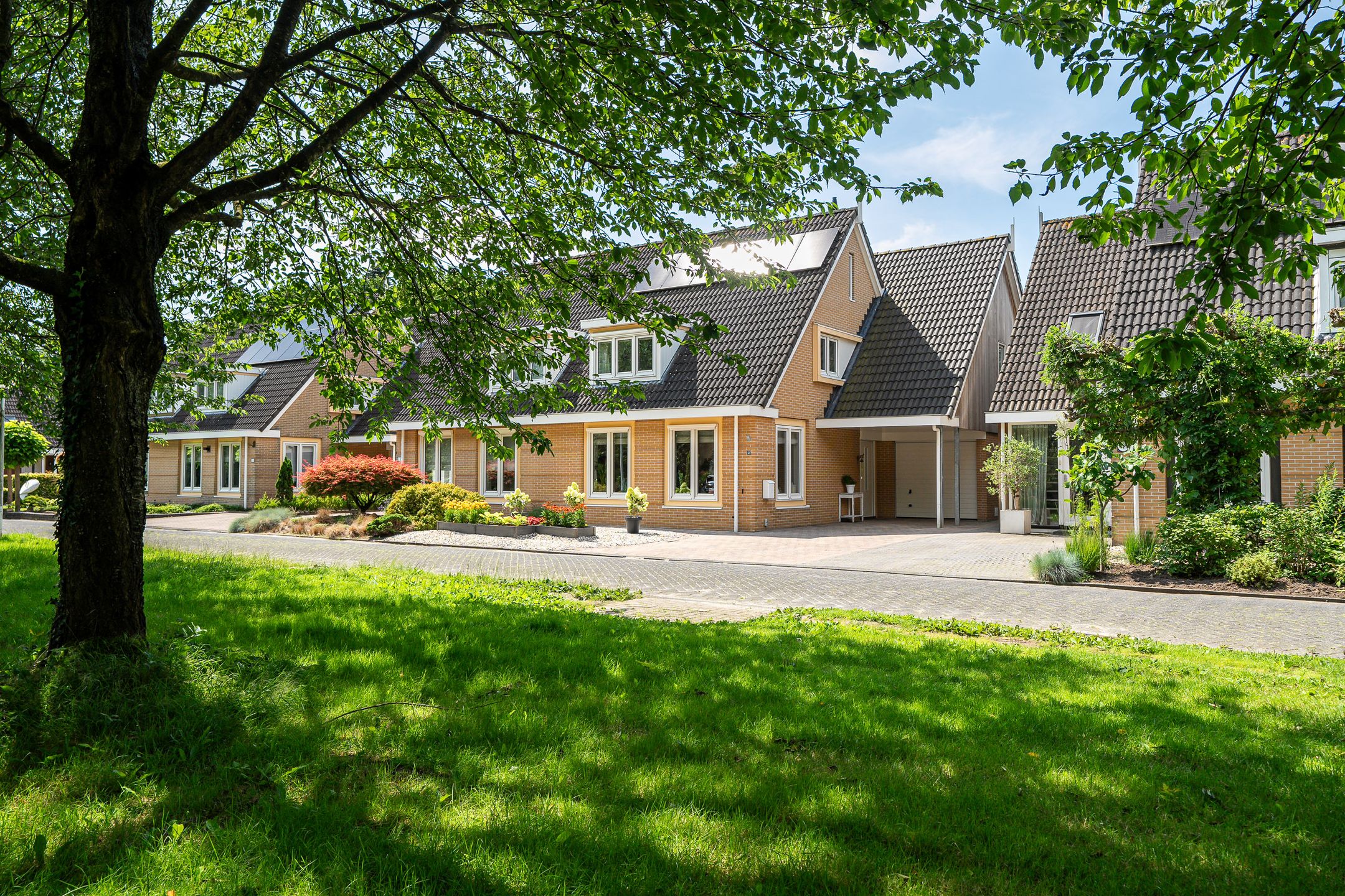 Gerniersstrjitte, 15, Burgum, 9251PM, Friesland, Nederland 15