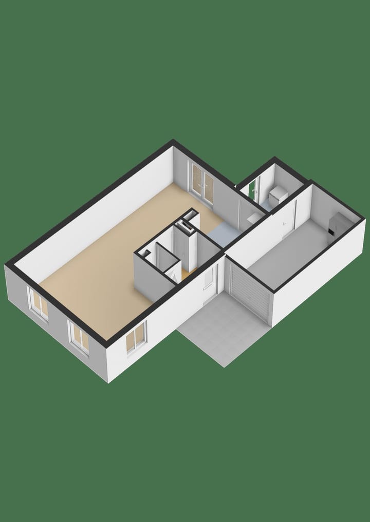 Foto 58 van Gerniersstrjitte 15