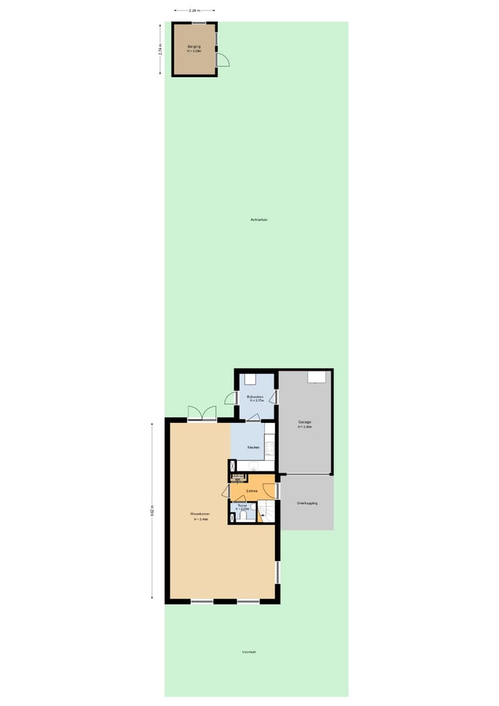 Foto 63 van Gerniersstrjitte 15