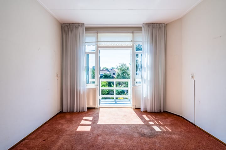 Foto 25 van Hogeweg 23