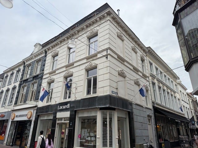Varkensmarkt 19-C